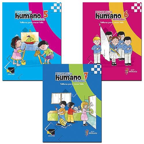 Desarrollo Humano Integral - Milenio