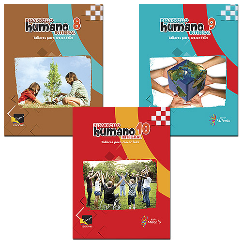 Desarrollo Humano Integral - Milenio