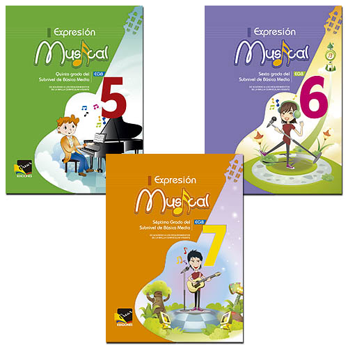 Expresión musical